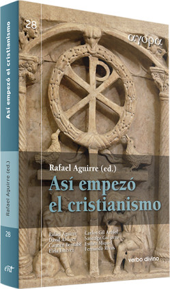 Así empezó el cristianismo