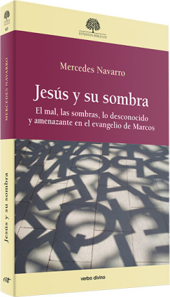 Jesús y su sombra