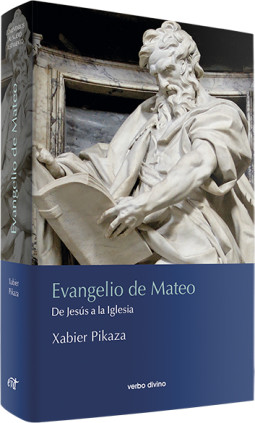 Evangelio de Mateo