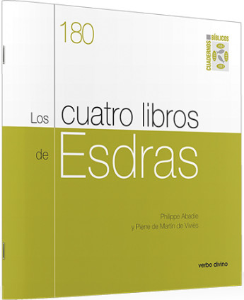 Los cuatro libros de Esdras