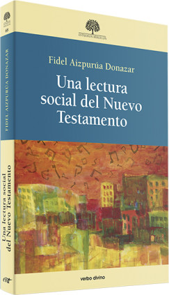 Una lectura social del Nuevo Testamento