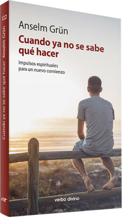 Cuando ya no se sabe qué hacer