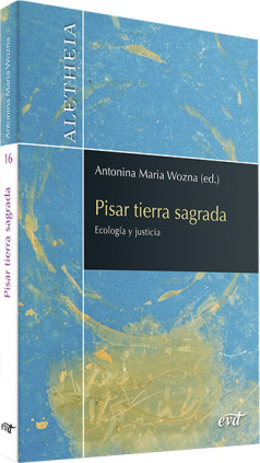Pisar tierra sagrada