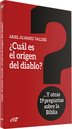 ¿Cuál es el origen del diablo?