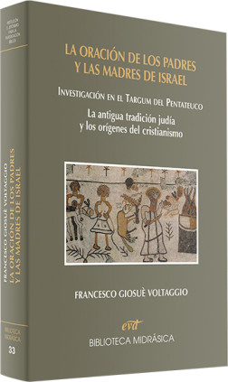 La oración de los padres y las madres de Israel