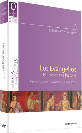 Los evangelios. Narraciones e historia