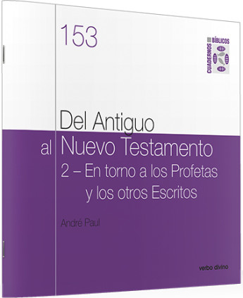 Del Antiguo al Nuevo Testamento (II)