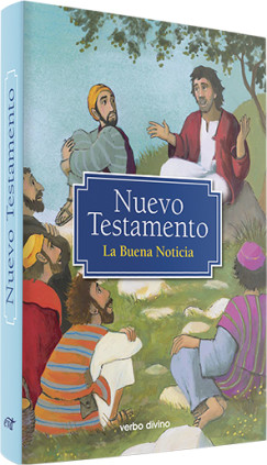 Nuevo Testamento. La Buena Noticia