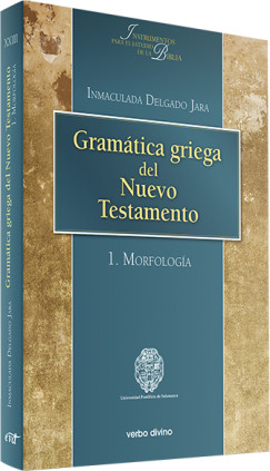 Gramática griega del Nuevo Testamento