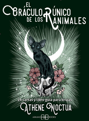 El oráculo rúnico de los animales