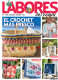 Revista Labores 776 | El crochet más fresco