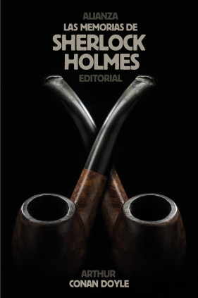 Las memorias de Sherlock Holmes