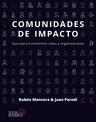 Comunidades de impacto