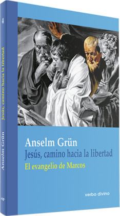 Jesús, camino hacia la libertad