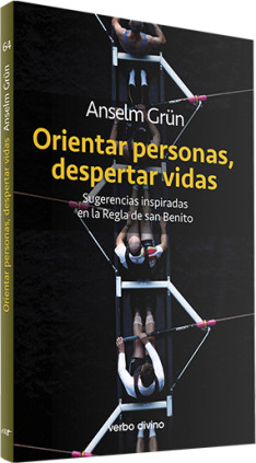 Orientar personas, despertar vidas