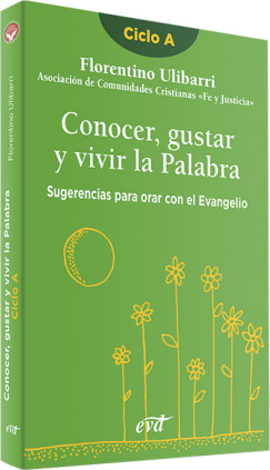 Conocer, gustar y vivir la Palabra