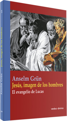 Jesús, imagen de los hombres