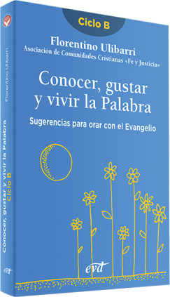 Conocer, gustar y vivir la Palabra
