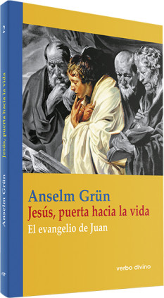 Jesús, puerta hacia la vida