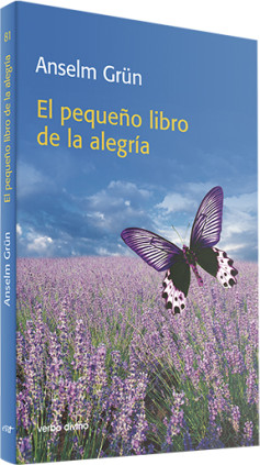 El pequeño libro de la alegría