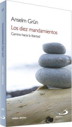 Los diez mandamientos