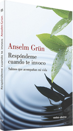 Respóndeme cuando te invoco