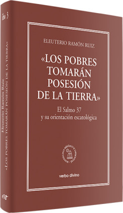 ""Los pobres tomarán posesión de la tierra""