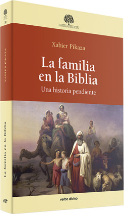 La familia en la Biblia