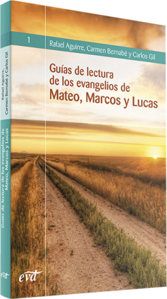 Guías de lectura de los evangelios de Mateo, Marcos y Lucas