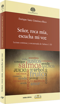 Señor, roca mía, escucha mi voz