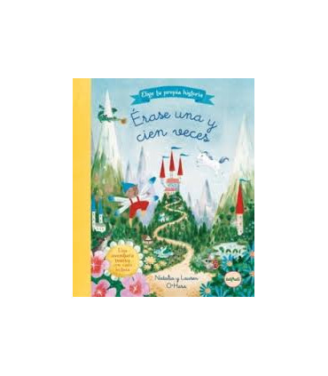 ERASE UNA Y CIEN VECES