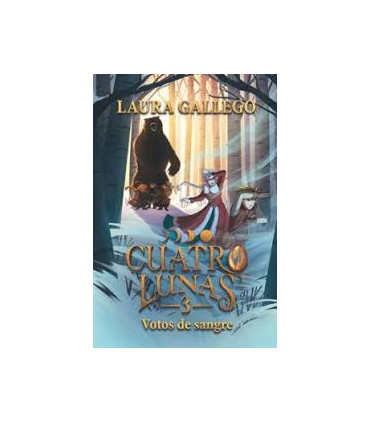 VOTOS DE SANGRE CUATRO LUNAS 3