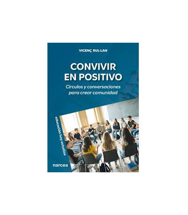 CONVIVIR EN POSITIVO