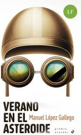 VERANO EN EL ASTEROIDE