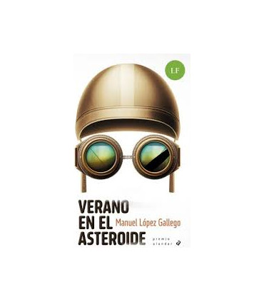 VERANO EN EL ASTEROIDE