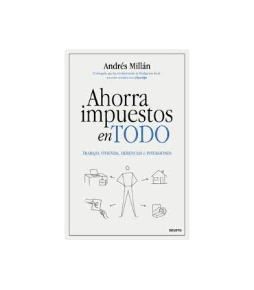 AHORRA IMPUESTOS EN TODO