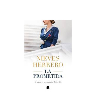 LA PROMETIDA
