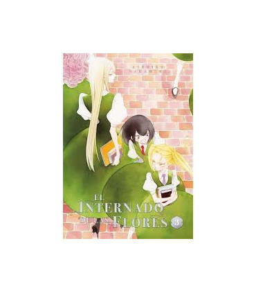 EL INTERNADO DE LAS FLORES 03