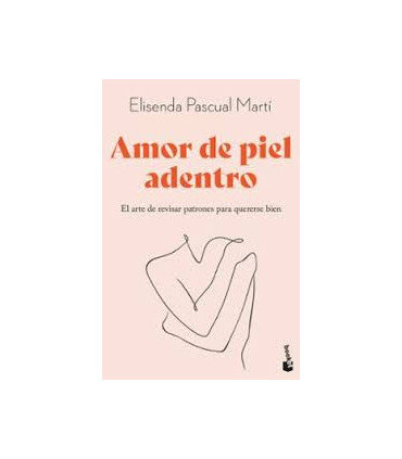 AMOR DE PIEL ADENTRO