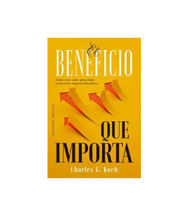 EL BENEFICIO QUE IMPORTA