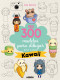 MIS 300 MODELOS PARA DIBUJAR PASO A PASO. KAWAII