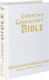 Christian Community Bible [inglés] - Blanca