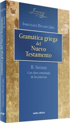 Gramática griega del Nuevo Testamento