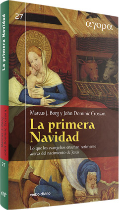 La primera Navidad