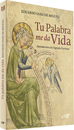 Tu palabra me da vida