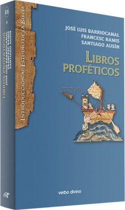 Libros proféticos