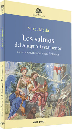 Los salmos del Antiguo Testamento