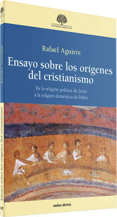 Ensayo sobre los orígenes del cristianismo