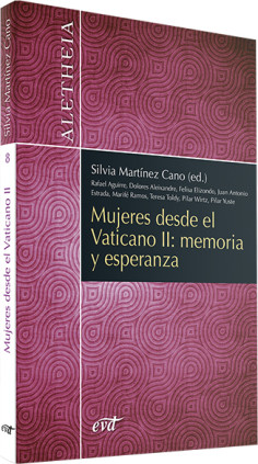 Mujeres desde el Vaticano II