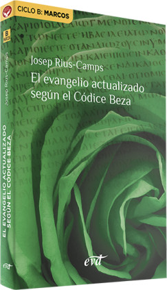 El evangelio actualizado según el Códice Beza